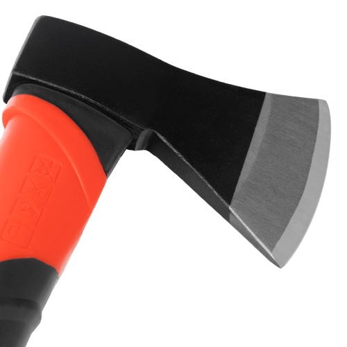 Топор, 450 г, эргономичная фибергласовая рукоятка, 275 мм Matrix фото 4