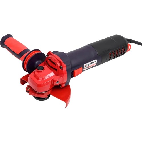 УШМ (болгарка) SPARKY MB 1300СE HD BL 14000077412 фото 8 УШМ (болгарка) SPARKY MB 1300СE HD BL 14000077412 фото 8