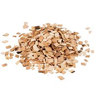 Щепа яблоневая для копчения, Camping Palisad