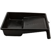 Ванночка для краски Master Color 30-1322 350х330 мм черная