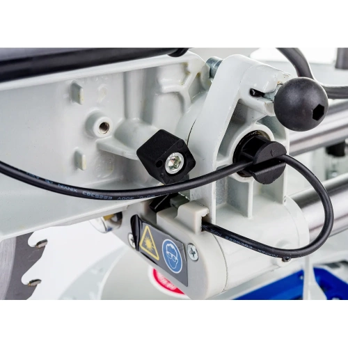 Торцовочная пила Белмаш BELMASH MS B-255H S217A фото 9