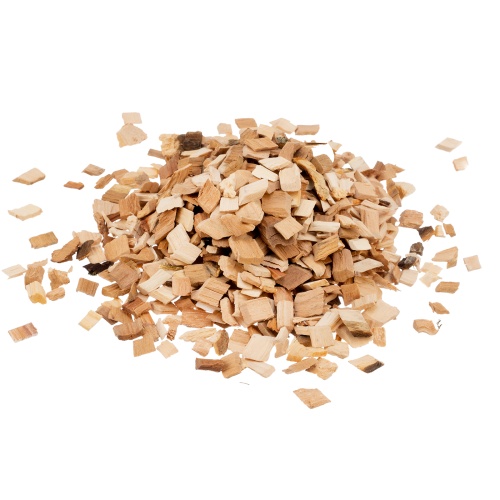 Щепа яблоневая для копчения, Camping Palisad