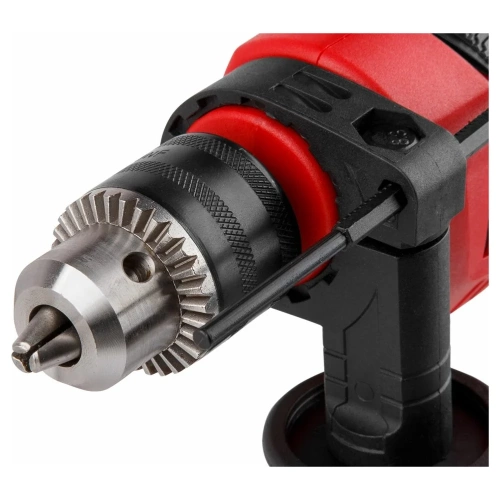 Ударная дрель WORTEX DS 1306-2 DS130620019 фото 4 Ударная дрель WORTEX DS 1306-2 DS130620019 фото 4