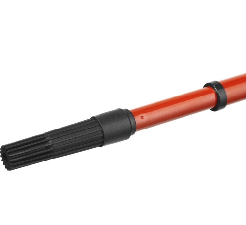 Ручка телескопическая для валика Зубр Мастер 05695-3.0 1500-3000 мм фото 4