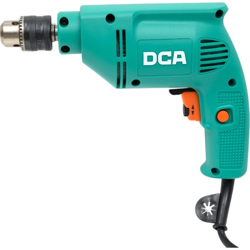 Дрель DCA AJZ10A фото 3