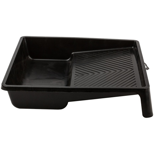 Ванночка для краски Master Color 30-1322 350х330 мм черная