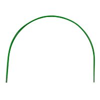 Парниковые дуги в ПВХ 0.6 х 0.85 м, 6 шт, D проволоки 5 мм