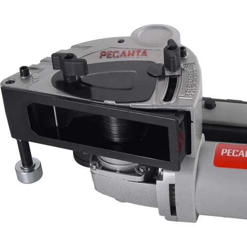 Штроборез электрический Ресанта ШТ-30/2000K (125мм) 75/21/2 фото 8 Штроборез электрический Ресанта ШТ-30/2000K (125мм) 75/21/2 фото 8