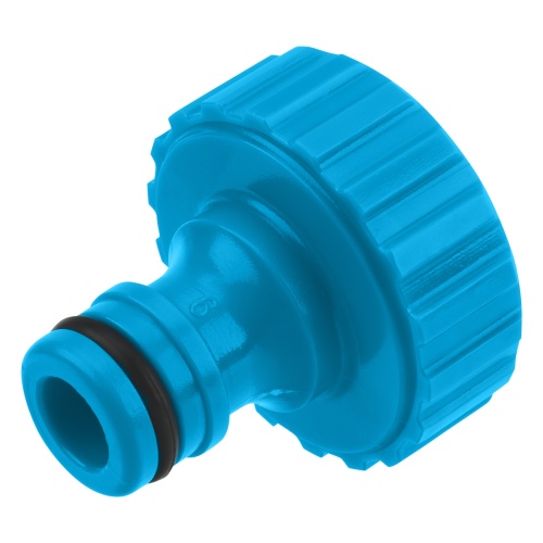 Адаптер с внутренней резьбой 1 Palisad Luxe фото 2