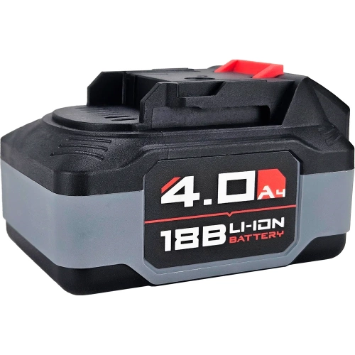 Аккумуляторная УШМ бесщеточная Profipower MKDGA-20V Li-ion-2шт, 4Ач, 125 мм, 0-8500 об/мин, З/У, кейс E0080 фото 11