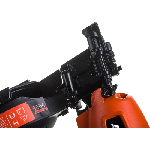 Пневматический гвоздезабивной пистолет FOXWELD AERO C45 6521 фото 10