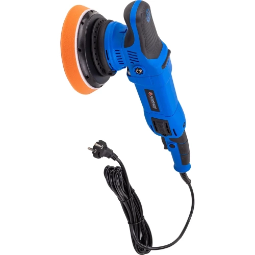 Машина полировальная орбитальная Forsage 1050Вт F-WT03072(62648) фото 5