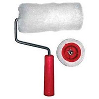 Валик меховой Fit 02603 150 мм