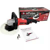 Шлифовальная полировальная машина BRAIT BP180RS PRO 21.01.173.088