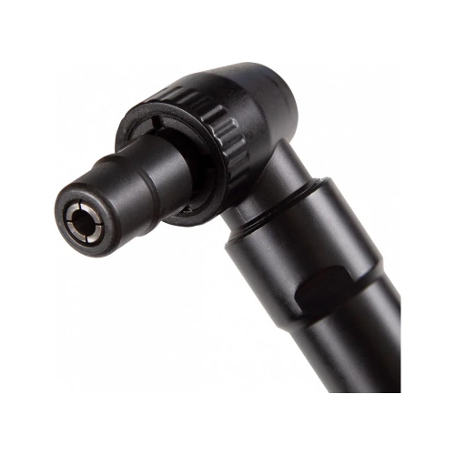 Угловая пневматическая бормашина MIGHTY SEVEN 6 мм, 14500 об/мин QA-6205A фото 3