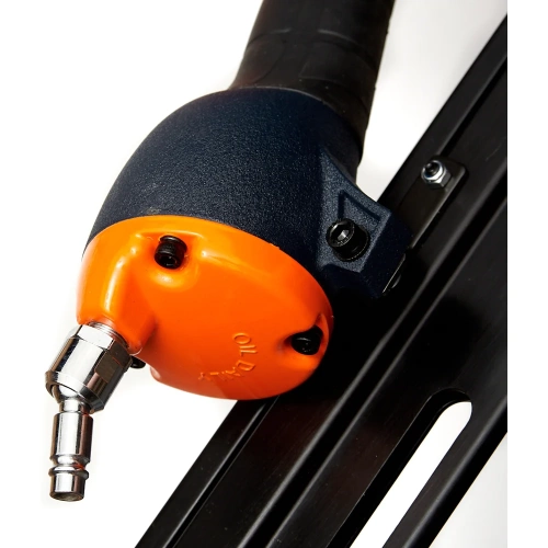 Пневматический пистолет по дереву Hybest FN3490 HBFN3490 фото 6 Пневматический пистолет по дереву Hybest FN3490 HBFN3490 фото 6