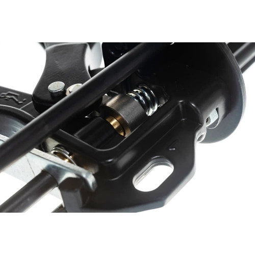 Пистолет для химических анкеров ZOLDER 1/12 С1360A фото 6