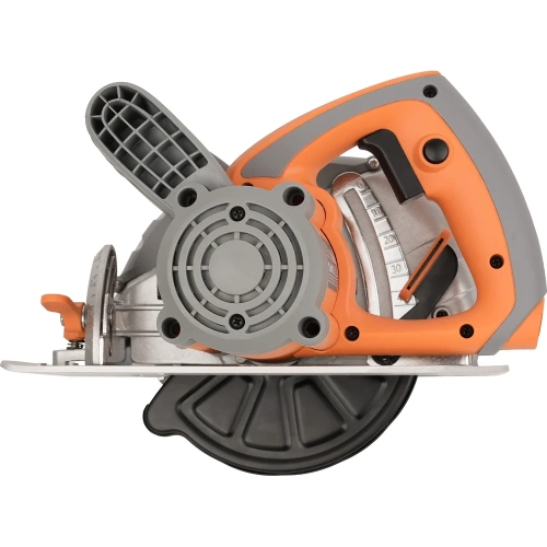 Пила циркулярная AV Steel AV-CS 165/1300 AV-963110 фото 6