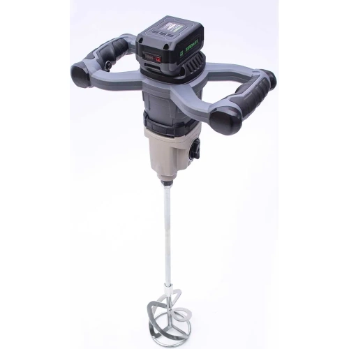 Аккумуляторный миксер FAVOURITE  21В, 4Ач OBS 21 EM PROF фото 9