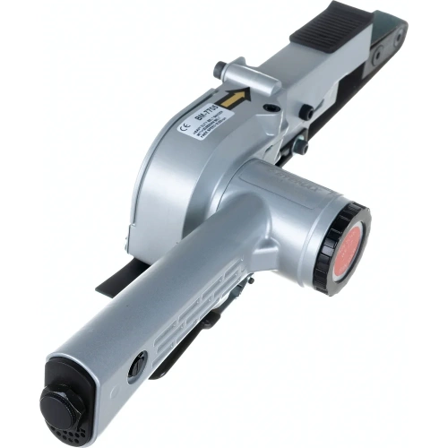 Ленточная пневмошлифмашина Byemax BM-7705 фото 10