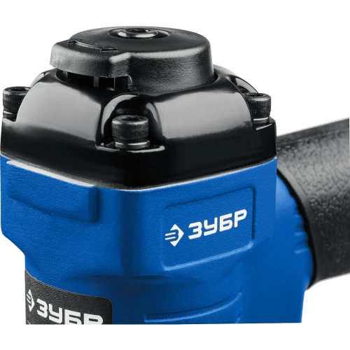 Пневматический степлер для скоб ЗУБР 53F/22 31935 фото 6