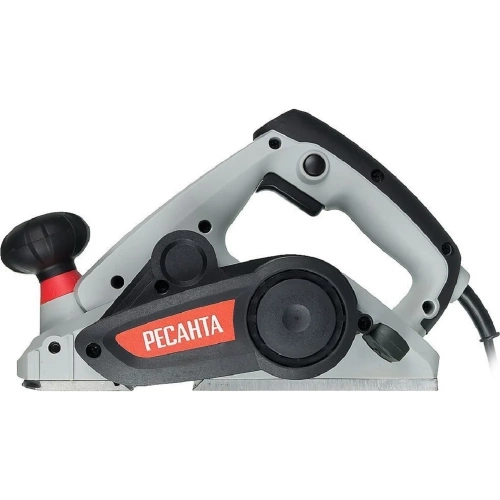 Электрический рубанок Ресанта Р-82СТ 75/5/2 фото 4