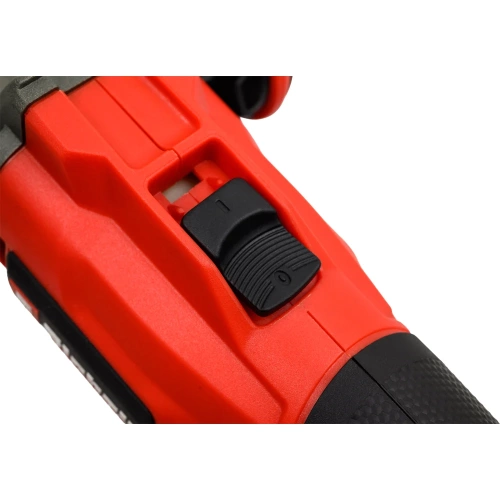 Угловая шлифмашина Einhell акк. pxc axxio 18/125 q, bl + 1 акк. pxc 4ач 18в + зу 3а 4431151SET фото 10 Угловая шлифмашина Einhell акк. pxc axxio 18/125 q, bl + 1 акк. pxc 4ач 18в + зу 3а 4431151SET фото 10