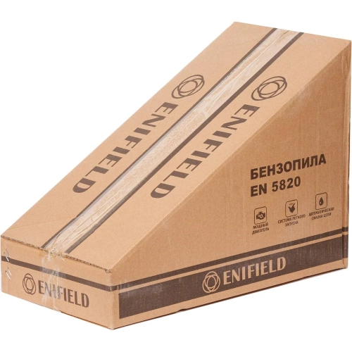Бензопила ENIFIELD EN 5820 фото 10 Бензопила ENIFIELD EN 5820 фото 10