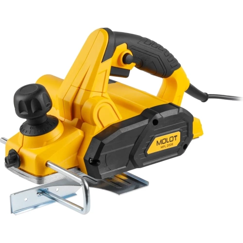 Рубанок электрический MOLOT MPL 2008 в кор. 1335498