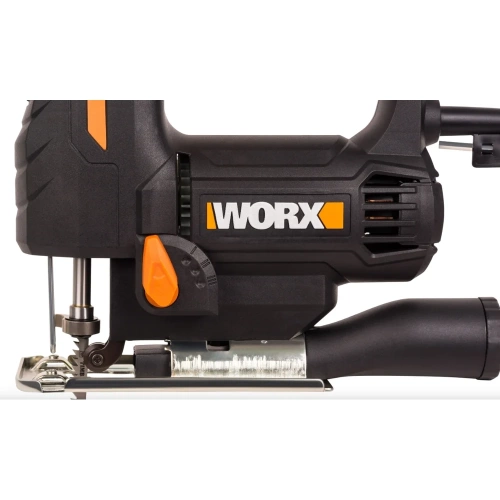 Лобзик WORX 550 Вт WX463 фото 7 Лобзик WORX 550 Вт WX463 фото 7