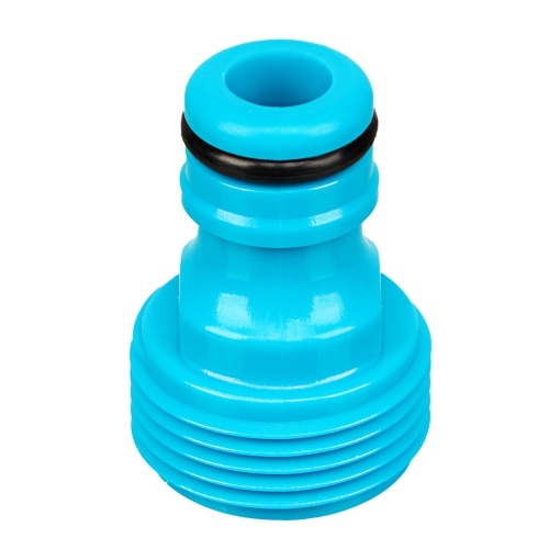 Адаптер с внешней резьбой 3/4 Palisad Luxe фото 3