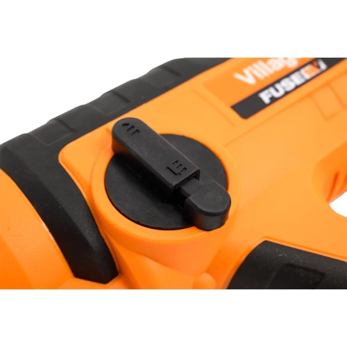 Аккумуляторный перфоратор Villager VLN 0120 060109 фото 6