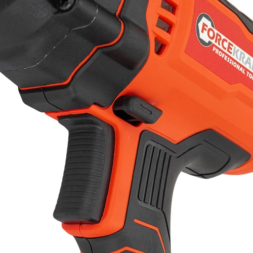 Гайковерт ударный электрический 1/2 710Вт Forcekraft FK-P1B-GW5-500(65924) фото 8 Гайковерт ударный электрический 1/2 710Вт Forcekraft FK-P1B-GW5-500(65924) фото 8