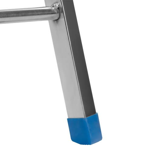 Стремянка, 5 ступеней, стальная, оцинкованная Сибртех фото 9 Стремянка, 5 ступеней, стальная, оцинкованная Сибртех фото 9