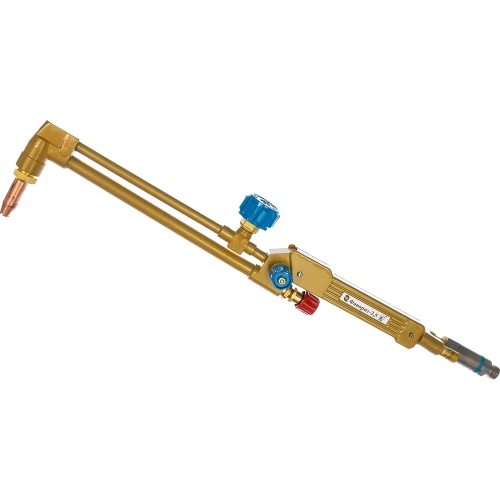 Комплект бензино-кислородной резки БАМЗ КЖГ-1Б СВ000000109 72 фото 4