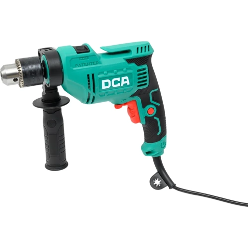 Дрель ударная DCA AZJ06-13 Дрель ударная DCA AZJ06-13