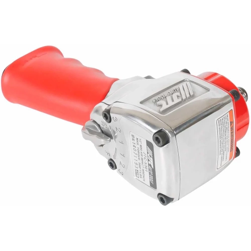 Ударный мини-пневмогайковерт JTC 5301 фото 4