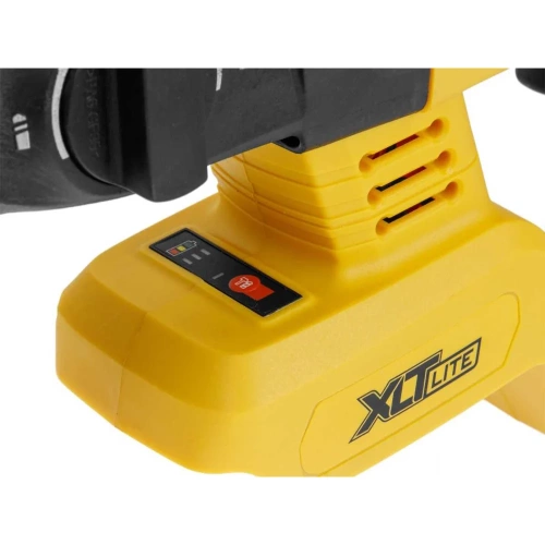 Перфоратор аккумуляторный MOLOT CRH 1814 XLT Lite SOLO 2318033 фото 6 Перфоратор аккумуляторный MOLOT CRH 1814 XLT Lite SOLO 2318033 фото 6