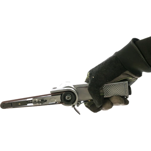 Ленточно-шлифовальная машинка JTC 10мм, длина 330 мм JTC-5904 фото 7