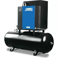 Винтовой компрессор ABAC MICRON 2.210-270