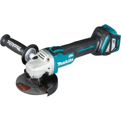 Угловая шлифмашина Makita LXT DGA511Z