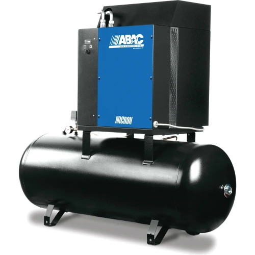 Винтовой компрессор ABAC MICRON 2.210-270 220В