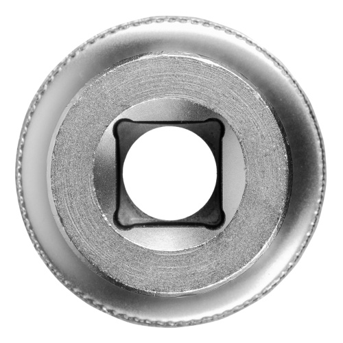 Головка торцевая удлиненная, 32 мм, шестигранная, CrV, под квадрат 1/2 Stels фото 5