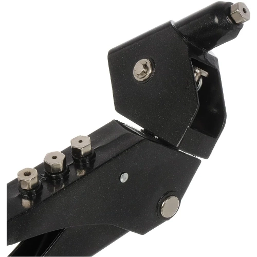 Заклепочник BARTEX 280 мм, 2.4-3.2-4-4.8 мм, усиленный, поворотный, 360, D0721А/HR3000 138328 фото 5 Заклепочник BARTEX 280 мм, 2.4-3.2-4-4.8 мм, усиленный, поворотный, 360, D0721А/HR3000 138328 фото 5