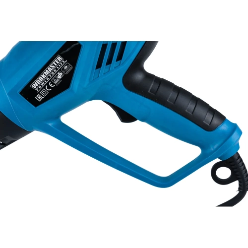 Технический фен WorkMaster ФТ-2300П фото 10 Технический фен WorkMaster ФТ-2300П фото 10