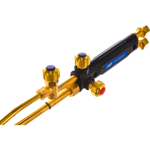 Пропановый резак ПТК Р3ПУ L=800 mm угол головки 150 градусов 00000029947 фото 5 Пропановый резак ПТК Р3ПУ L=800 mm угол головки 150 градусов 00000029947 фото 5