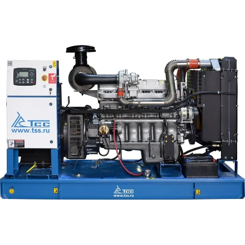 Дизельный генератор АД-100С-Т400-1РМ11 ТСС 038480 фото 3
