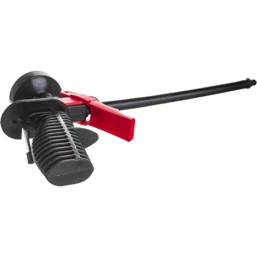 Пистолет для монтажной пены Монтажник, пластиковый 600030 фото 3