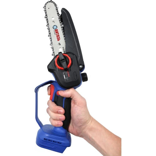 Пила цепная Витязь аккумуляторная ПЦ-А-220-6 18032002 фото 9 Пила цепная Витязь аккумуляторная ПЦ-А-220-6 18032002 фото 9