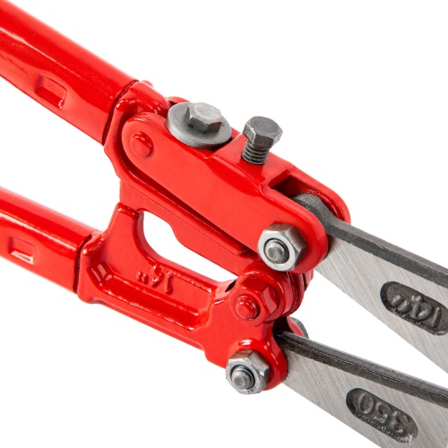 Болторез, 350 мм/14" Matrix фото 6 Болторез, 350 мм/14" Matrix фото 6